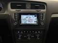 Volkswagen Golf Lounge 2.0 TDI R-Line - NAVI - LED - SHZ Noir - thumbnail 15