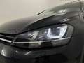 Volkswagen Golf Lounge 2.0 TDI R-Line - NAVI - LED - SHZ Noir - thumbnail 4