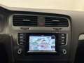 Volkswagen Golf Lounge 2.0 TDI R-Line - NAVI - LED - SHZ Noir - thumbnail 16