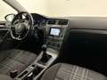 Volkswagen Golf Lounge 2.0 TDI R-Line - NAVI - LED - SHZ Noir - thumbnail 14