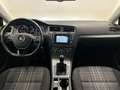 Volkswagen Golf Lounge 2.0 TDI R-Line - NAVI - LED - SHZ Noir - thumbnail 13