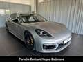 Porsche Panamera Turbo S Sport Turismo/SportDesign/Carbon/Burmester Zilver - thumbnail 28