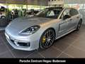 Porsche Panamera Turbo S Sport Turismo/SportDesign/Carbon/Burmester Zilver - thumbnail 29