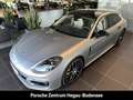 Porsche Panamera Turbo S Sport Turismo/SportDesign/Carbon/Burmester Zilver - thumbnail 31