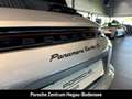 Porsche Panamera Turbo S Sport Turismo/SportDesign/Carbon/Burmester Zilver - thumbnail 48