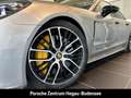 Porsche Panamera Turbo S Sport Turismo/SportDesign/Carbon/Burmester Zilver - thumbnail 11