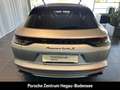 Porsche Panamera Turbo S Sport Turismo/SportDesign/Carbon/Burmester Zilver - thumbnail 5
