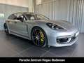 Porsche Panamera Turbo S Sport Turismo/SportDesign/Carbon/Burmester Zilver - thumbnail 45