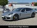 Porsche Panamera Turbo S Sport Turismo/SportDesign/Carbon/Burmester Zilver - thumbnail 10