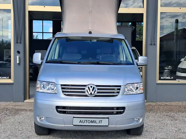 Volkswagen T5 California CONFORTLINE