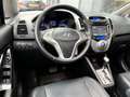 Hyundai iX20 1.6i i-Catcher, PANO, LEDER, NAP Blauw - thumbnail 4