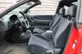 Nissan 100 NX 1.6 90pk SLX Targa 3-drs Origineel NL Rot - thumbnail 4
