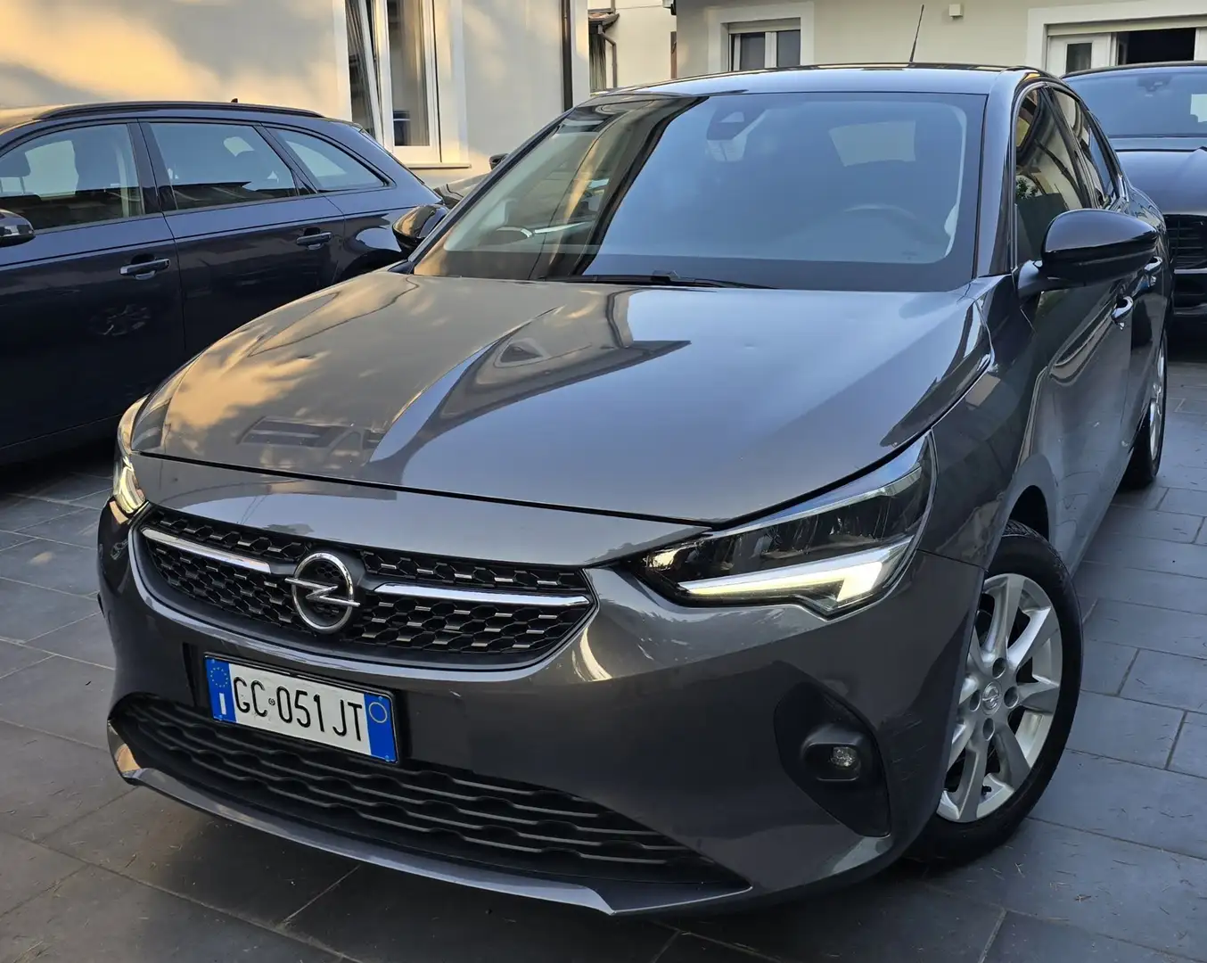 Opel Corsa 1.5 Elegance s&s 100cv - 1