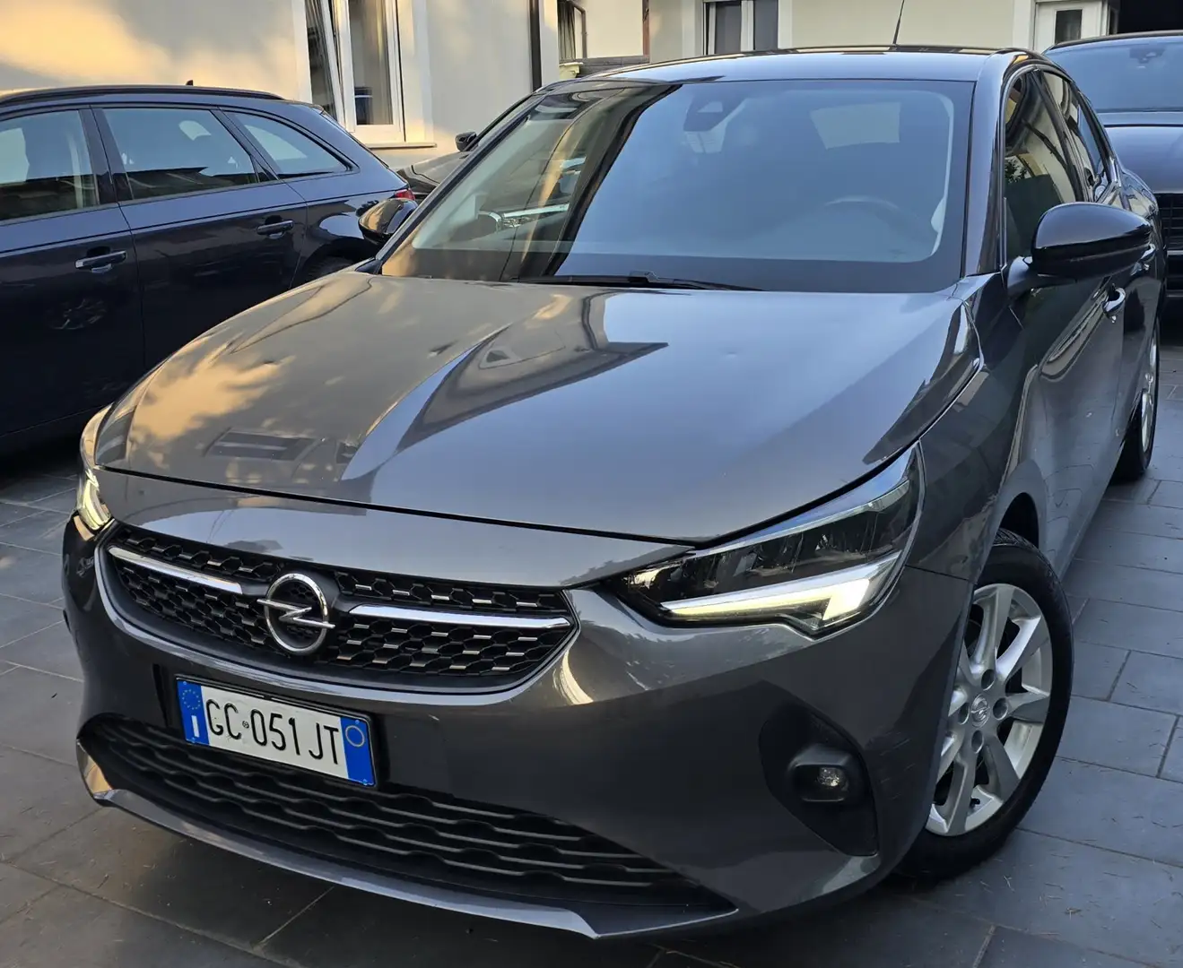 Opel Corsa 1.5 Elegance s&s 100cv - 2