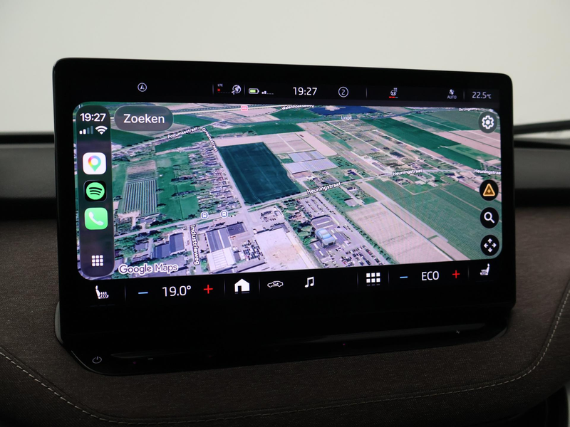 Photo du véhicule
