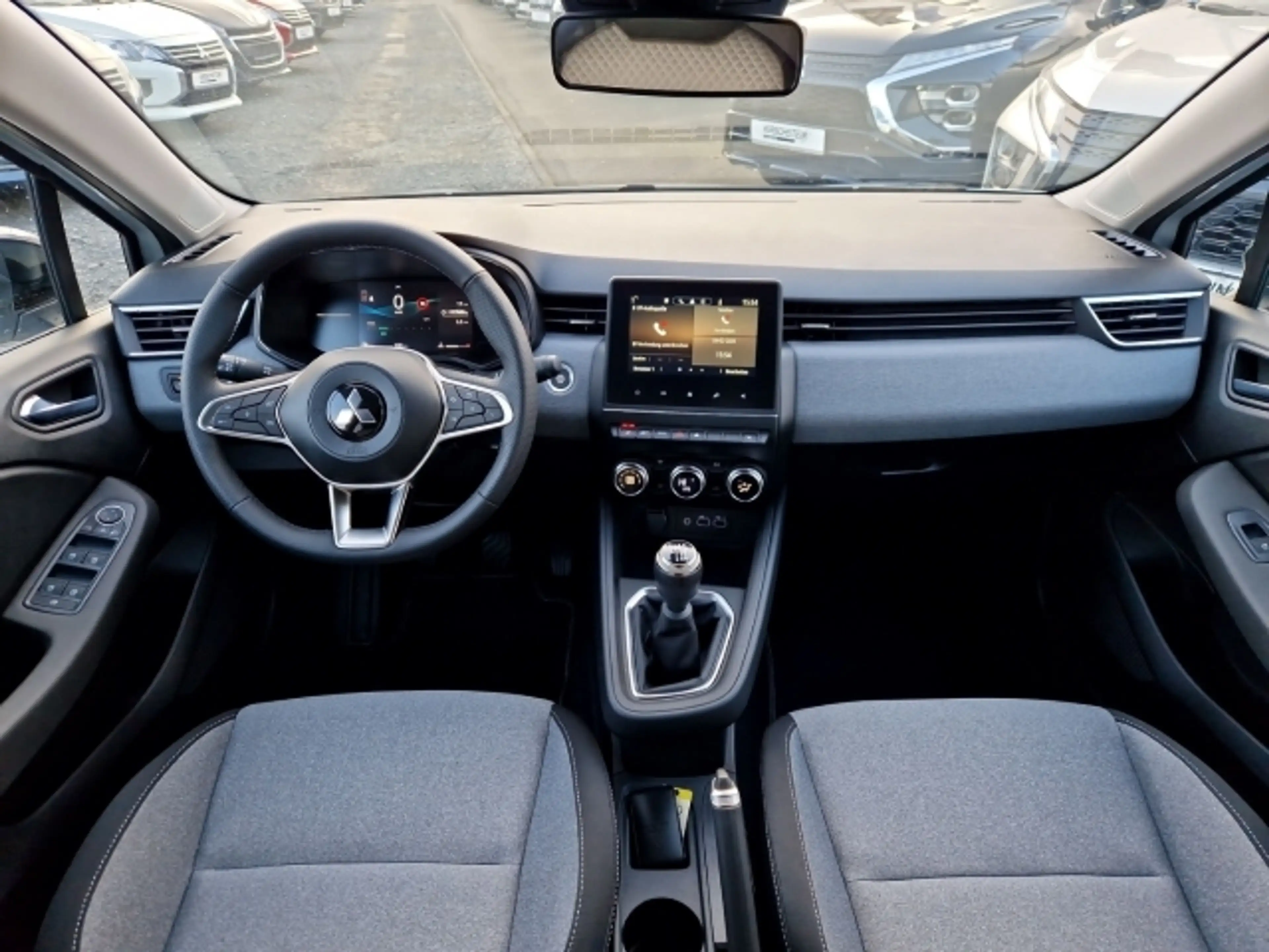 Mitsubishi Colt Plus 1.0 Turbo Modell 2026 PDC Sitzheizung — photo 9