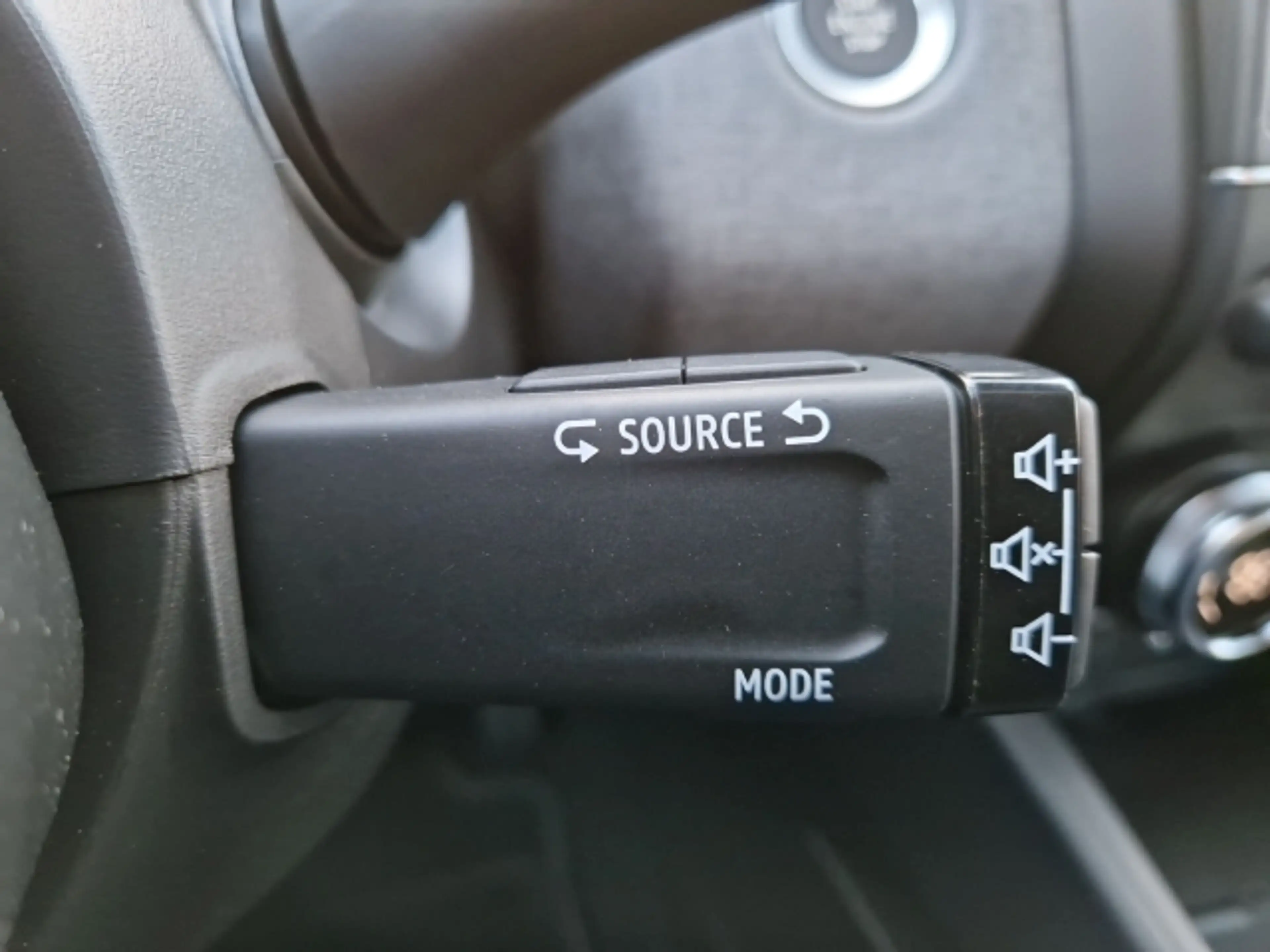 Mitsubishi Colt Plus 1.0 Turbo Modell 2026 PDC Sitzheizung — photo 15