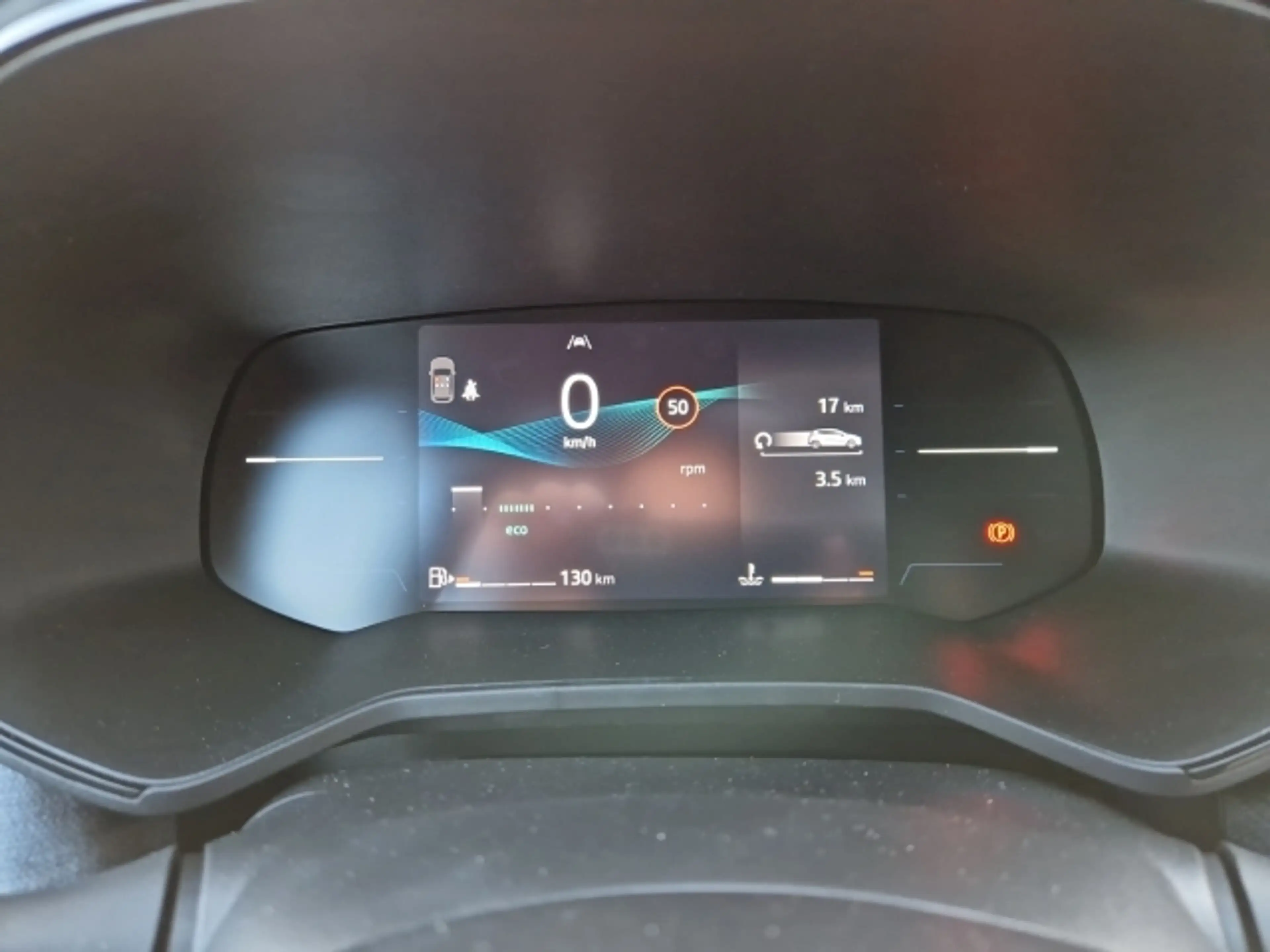 Mitsubishi Colt Plus 1.0 Turbo Modell 2026 PDC Sitzheizung — photo 12