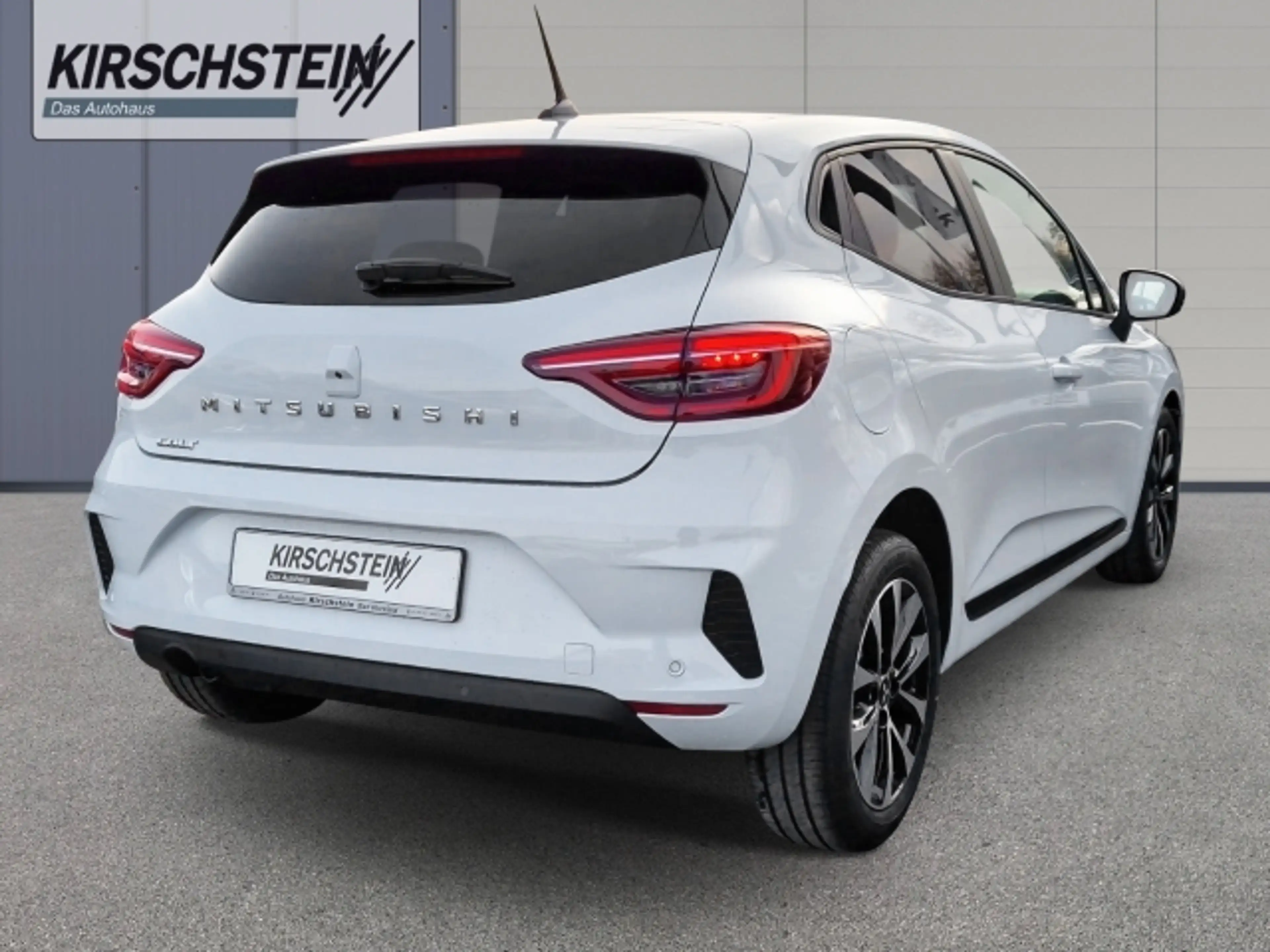 Mitsubishi Colt Plus 1.0 Turbo Modell 2026 PDC Sitzheizung — photo 3
