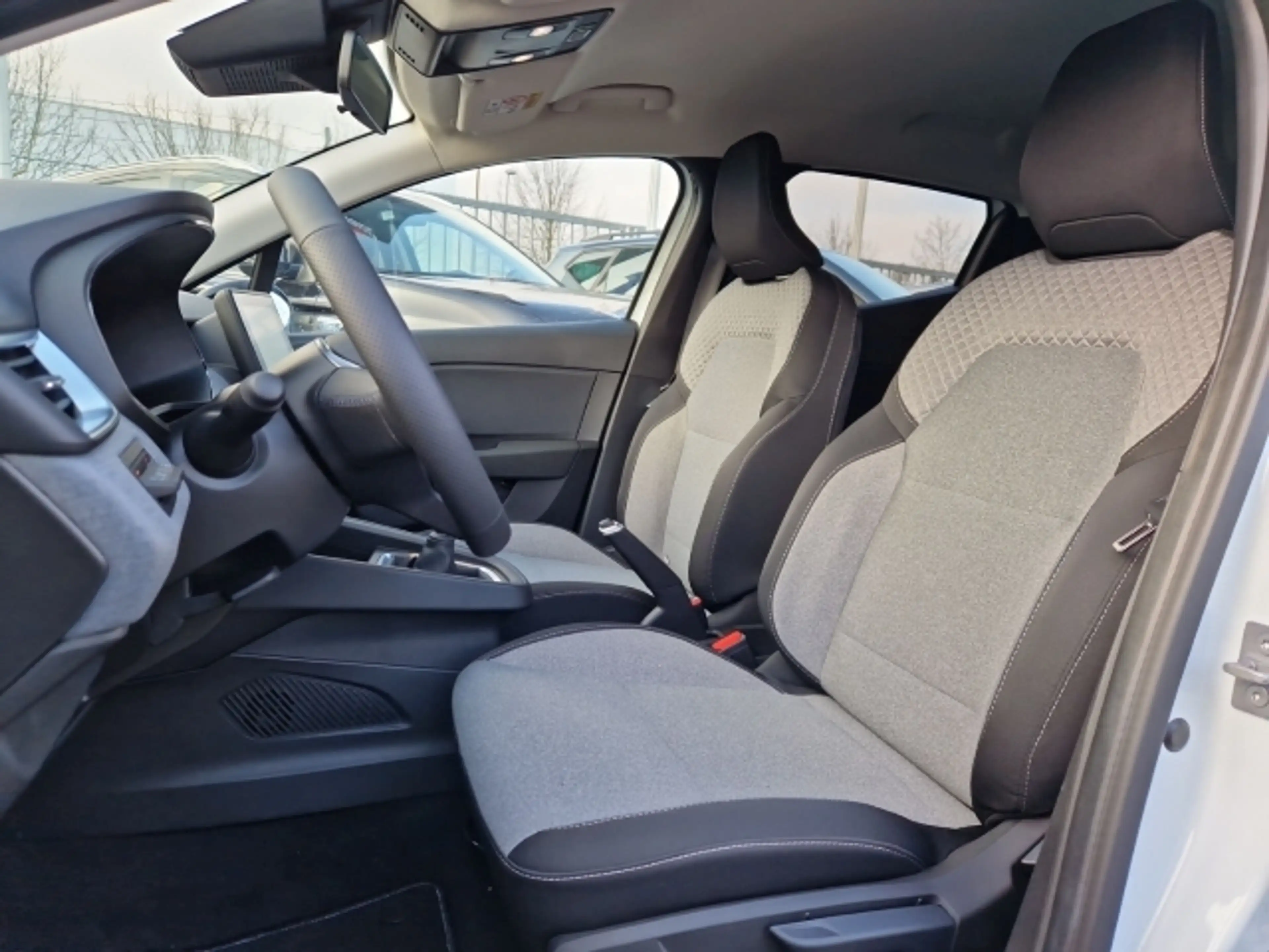 Mitsubishi Colt Plus 1.0 Turbo Modell 2026 PDC Sitzheizung — photo 7