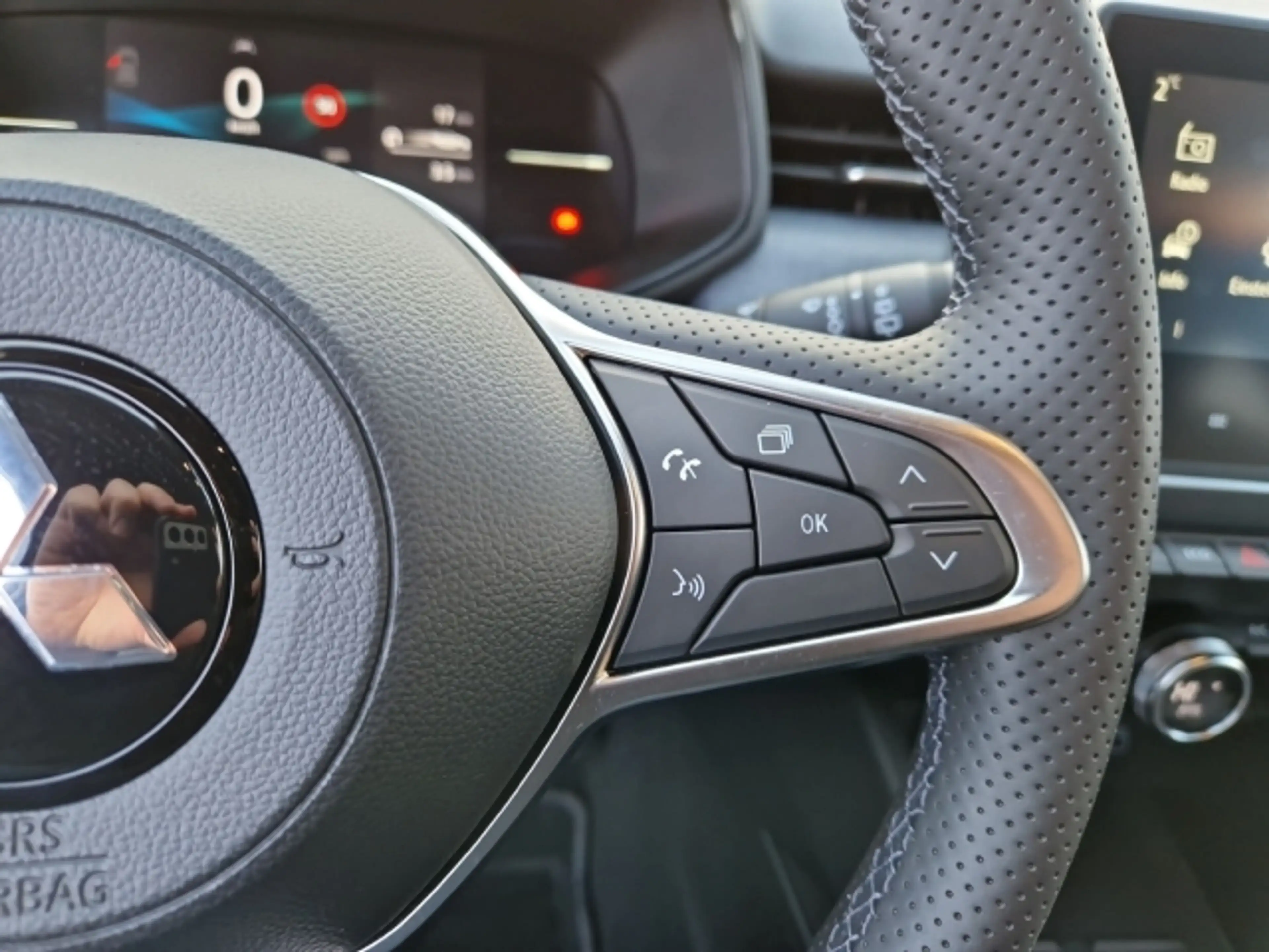 Mitsubishi Colt Plus 1.0 Turbo Modell 2026 PDC Sitzheizung — photo 14