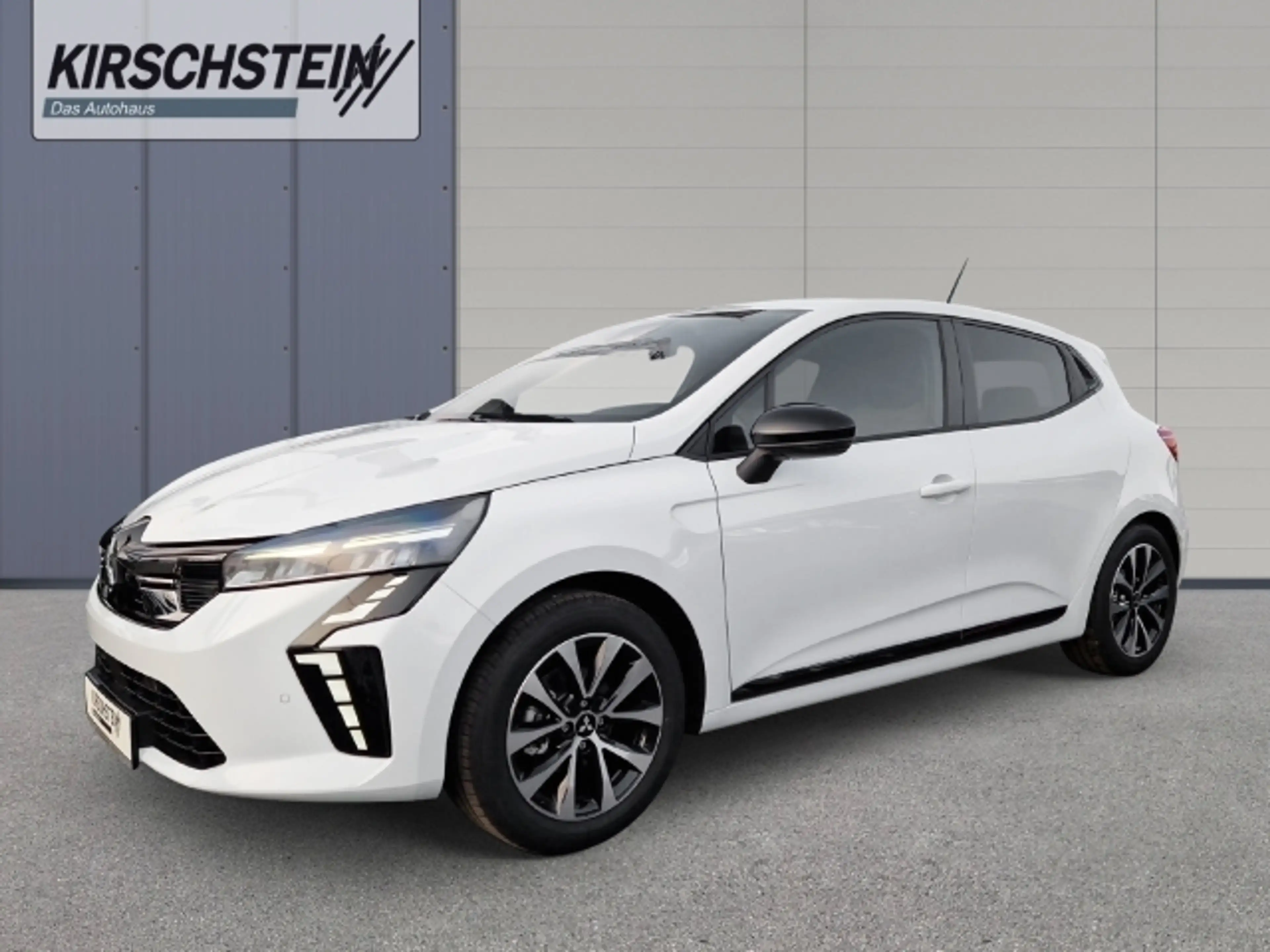 Mitsubishi Colt Plus 1.0 Turbo Modell 2026 PDC Sitzheizung — photo 2
