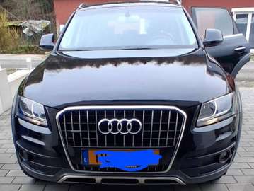 Q5 2.0 TDI quattro (clean diesel)