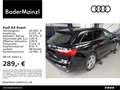 Audi A4 40 TDI 150(204) kW(PS) S tronic Zwart - thumbnail 4