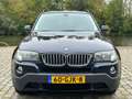 BMW X3 2.5si Executive 1e eigenaar dealer onderhouden uni Blauw - thumbnail 6