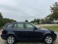 BMW X3 2.5si Executive 1e eigenaar dealer onderhouden uni Blauw - thumbnail 5