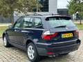 BMW X3 2.5si Executive 1e eigenaar dealer onderhouden uni Blauw - thumbnail 4