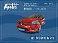 Renault Clio IV Limited/GARANTIE/AHK/NAVI/SITZHEIZUNG/ Rouge - thumbnail 1