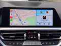 BMW 340 M340i XDRIVE TOIT OUVRANT,CARPLAY,CAMERA Schwarz - thumbnail 23