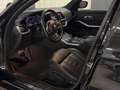 BMW 340 M340i XDRIVE TOIT OUVRANT,CARPLAY,CAMERA Noir - thumbnail 5