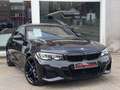 BMW 340 M340i XDRIVE TOIT OUVRANT,CARPLAY,CAMERA Schwarz - thumbnail 3