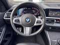 BMW 340 M340i XDRIVE TOIT OUVRANT,CARPLAY,CAMERA Schwarz - thumbnail 19