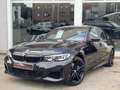 BMW 340 M340i XDRIVE TOIT OUVRANT,CARPLAY,CAMERA Schwarz - thumbnail 1