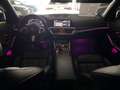 BMW 340 M340i XDRIVE TOIT OUVRANT,CARPLAY,CAMERA Schwarz - thumbnail 18