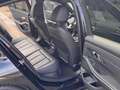 BMW 340 M340i XDRIVE TOIT OUVRANT,CARPLAY,CAMERA Schwarz - thumbnail 13