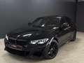 BMW 340 M340i XDRIVE TOIT OUVRANT,CARPLAY,CAMERA Noir - thumbnail 1