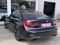 BMW 340 M340i XDRIVE TOIT OUVRANT,CARPLAY,CAMERA Schwarz - thumbnail 9