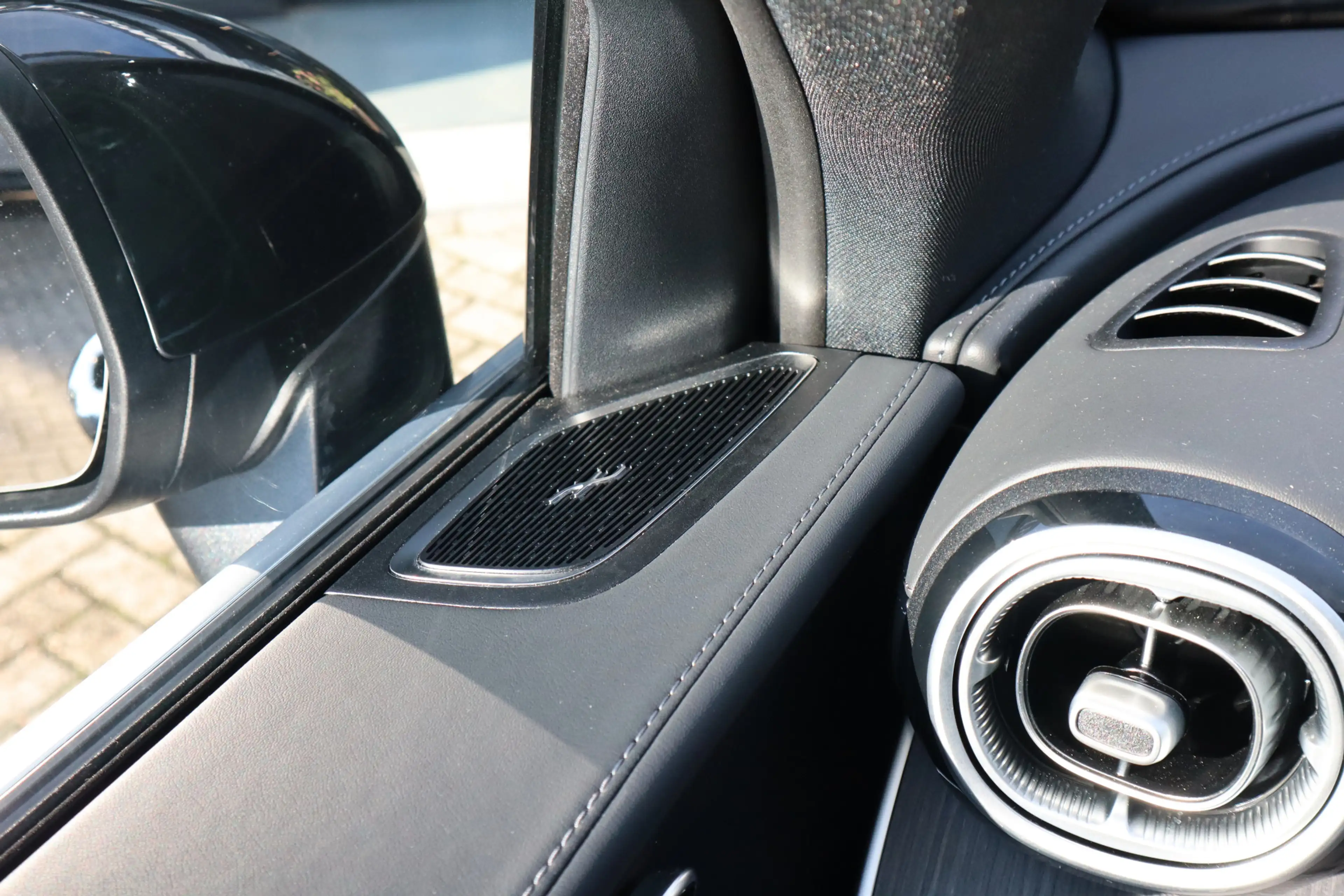 Mercedes-Benz GLC 400 e 4MATIC | AMG-Line, Massage, Burmester, Pano, Tre — photo 24