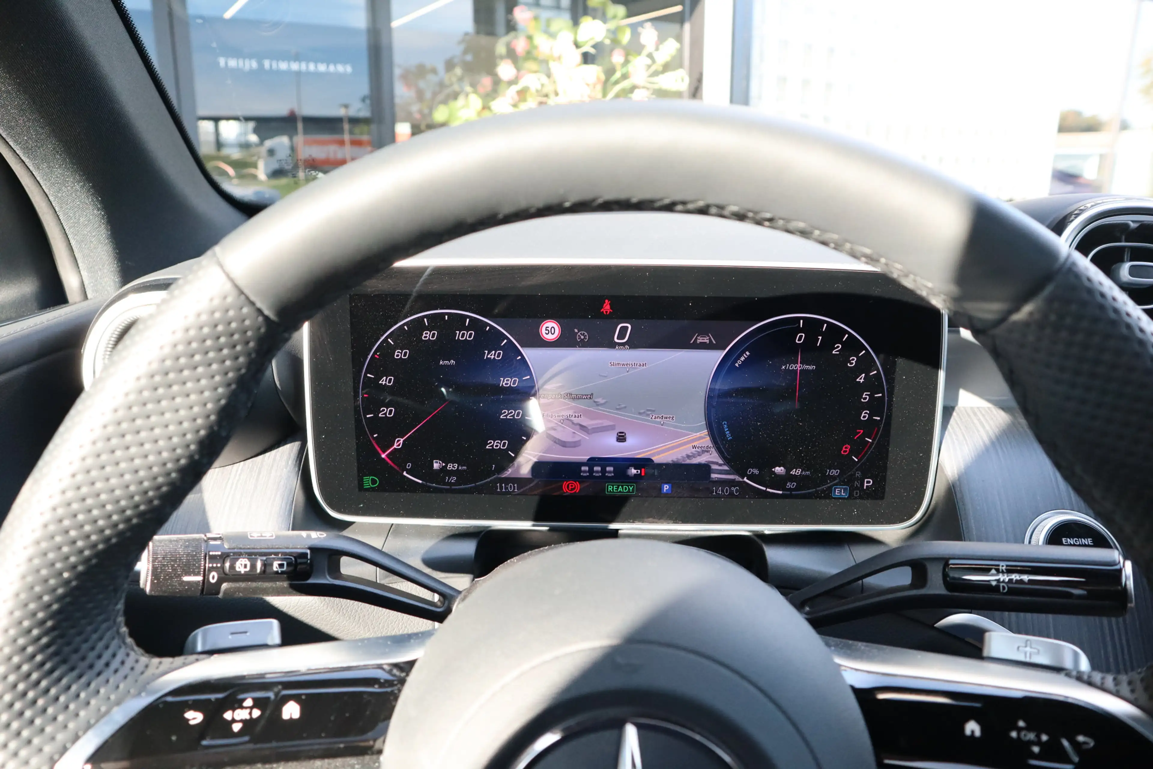 Mercedes-Benz GLC 400 e 4MATIC | AMG-Line, Massage, Burmester, Pano, Tre — photo 26