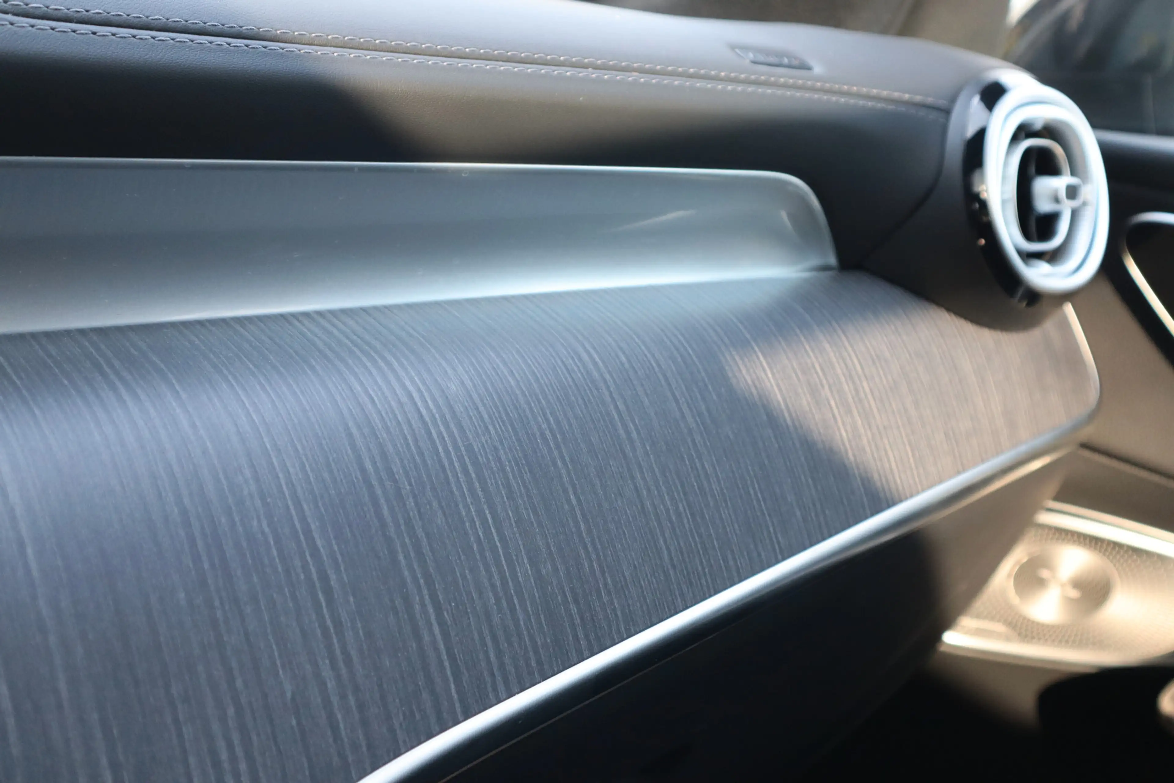 Mercedes-Benz GLC 400 e 4MATIC | AMG-Line, Massage, Burmester, Pano, Tre — photo 35
