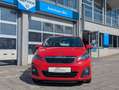 Peugeot 108 Active*Klima*4trg*Bluetooth*LED*Finanzierung Rojo - thumbnail 8