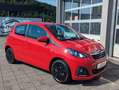 Peugeot 108 Active*Klima*4trg*Bluetooth*LED*Finanzierung Rojo - thumbnail 7
