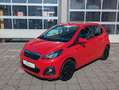 Peugeot 108 Active*Klima*4trg*Bluetooth*LED*Finanzierung Rojo - thumbnail 5
