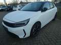 Opel Corsa F GS  Automatik Weiß - thumbnail 1