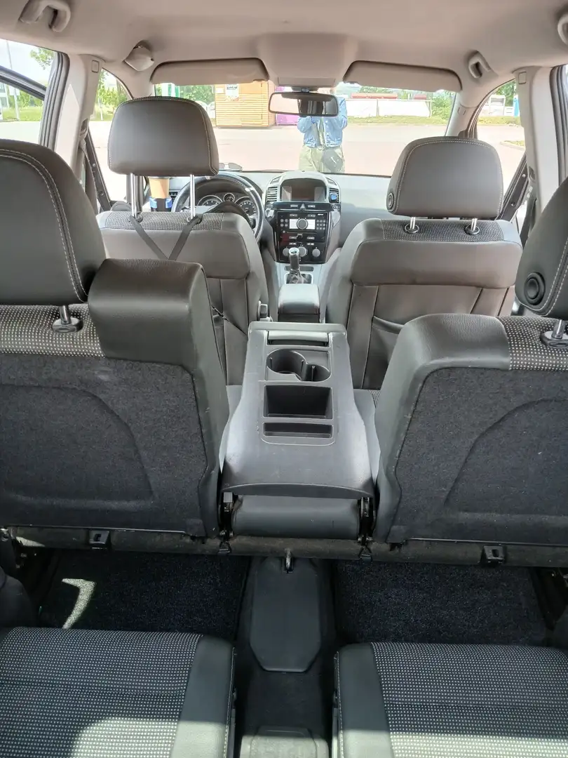 Opel Zafira 1.8 Sport - 2