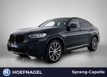 XDrive20i M Sport | Camera | Memory Stoelen | Crui